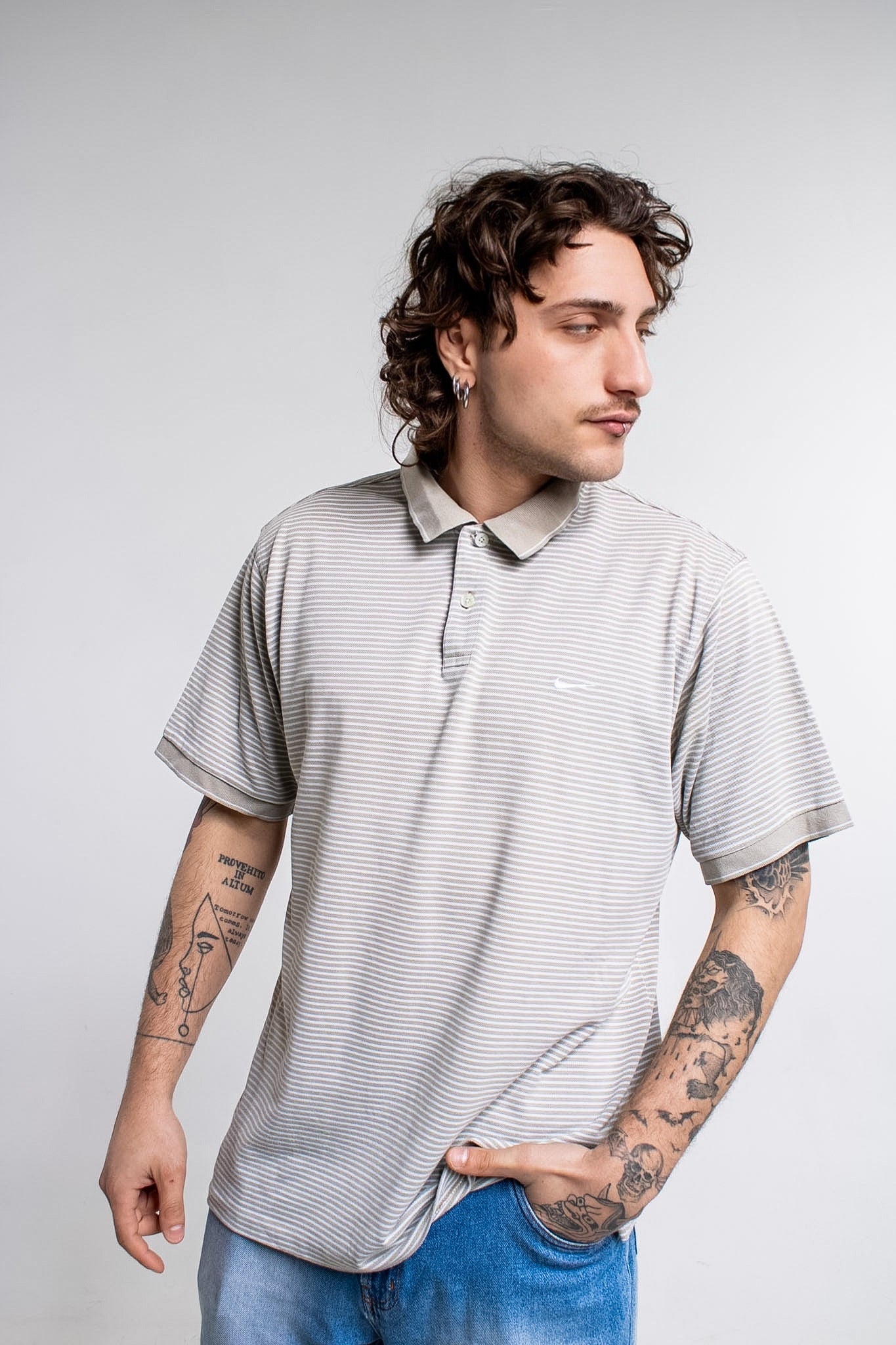 Nike Golf Polo T-shirt