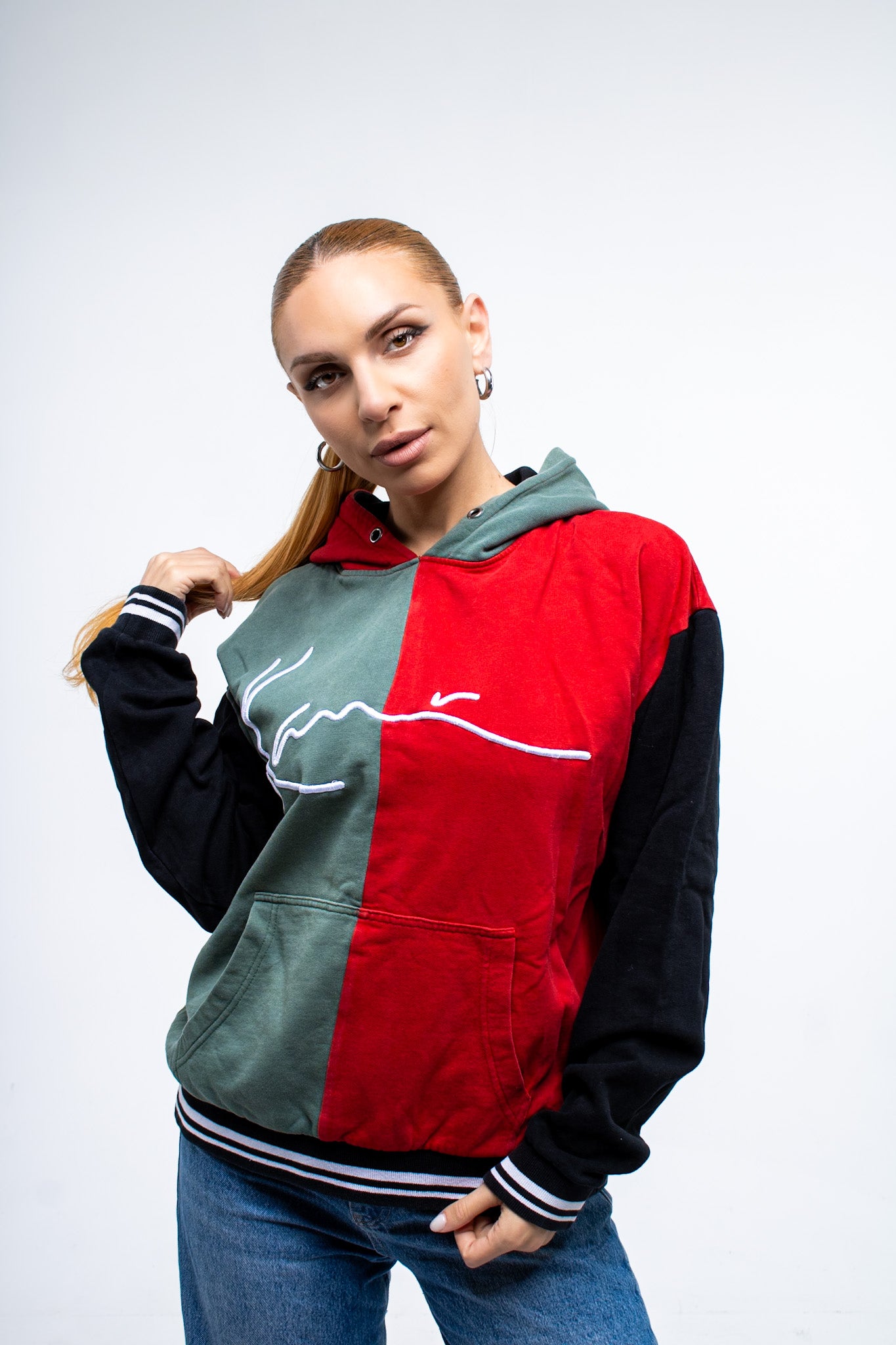 Karl Hoodie