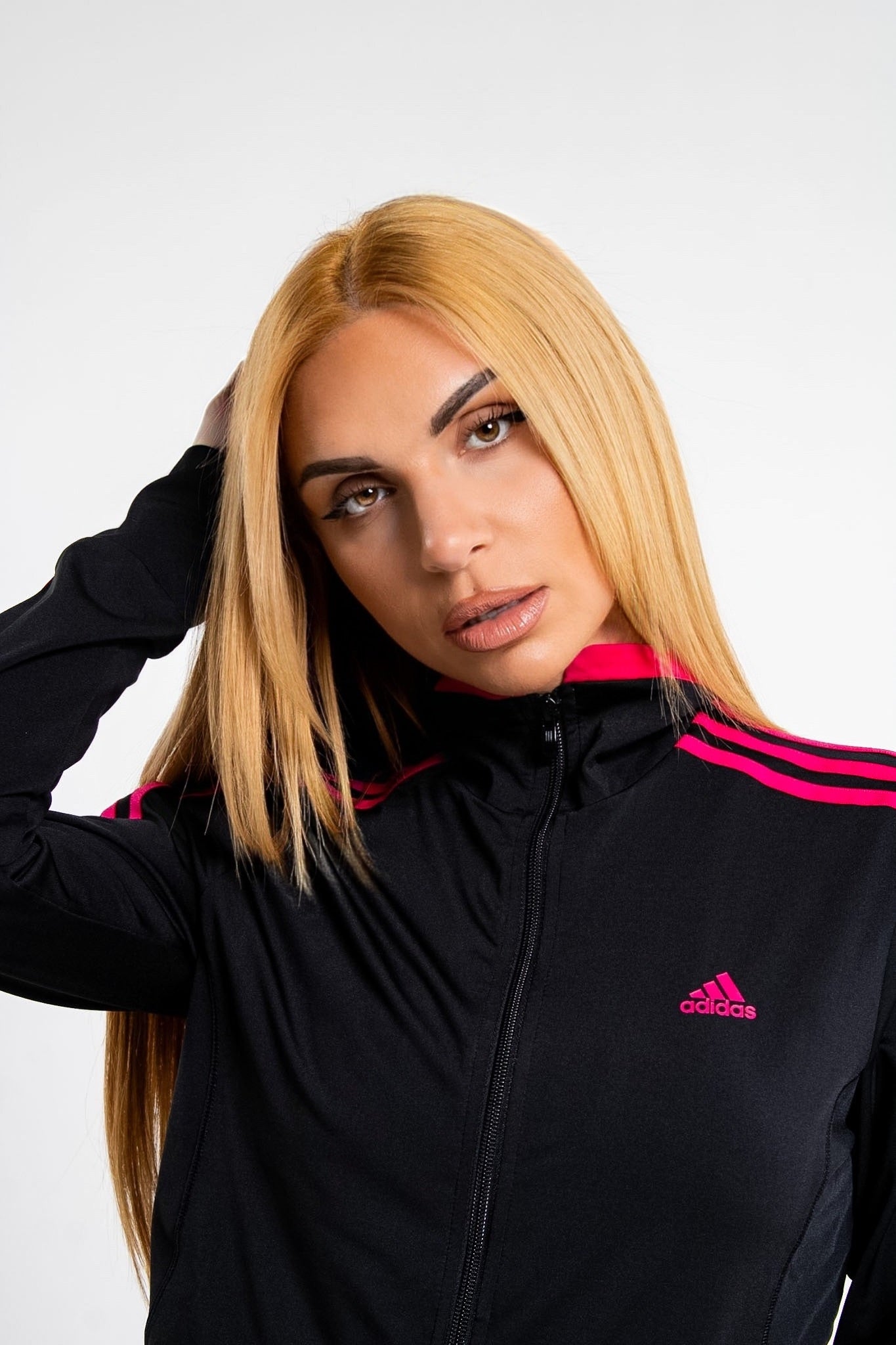 Adidas Jacket