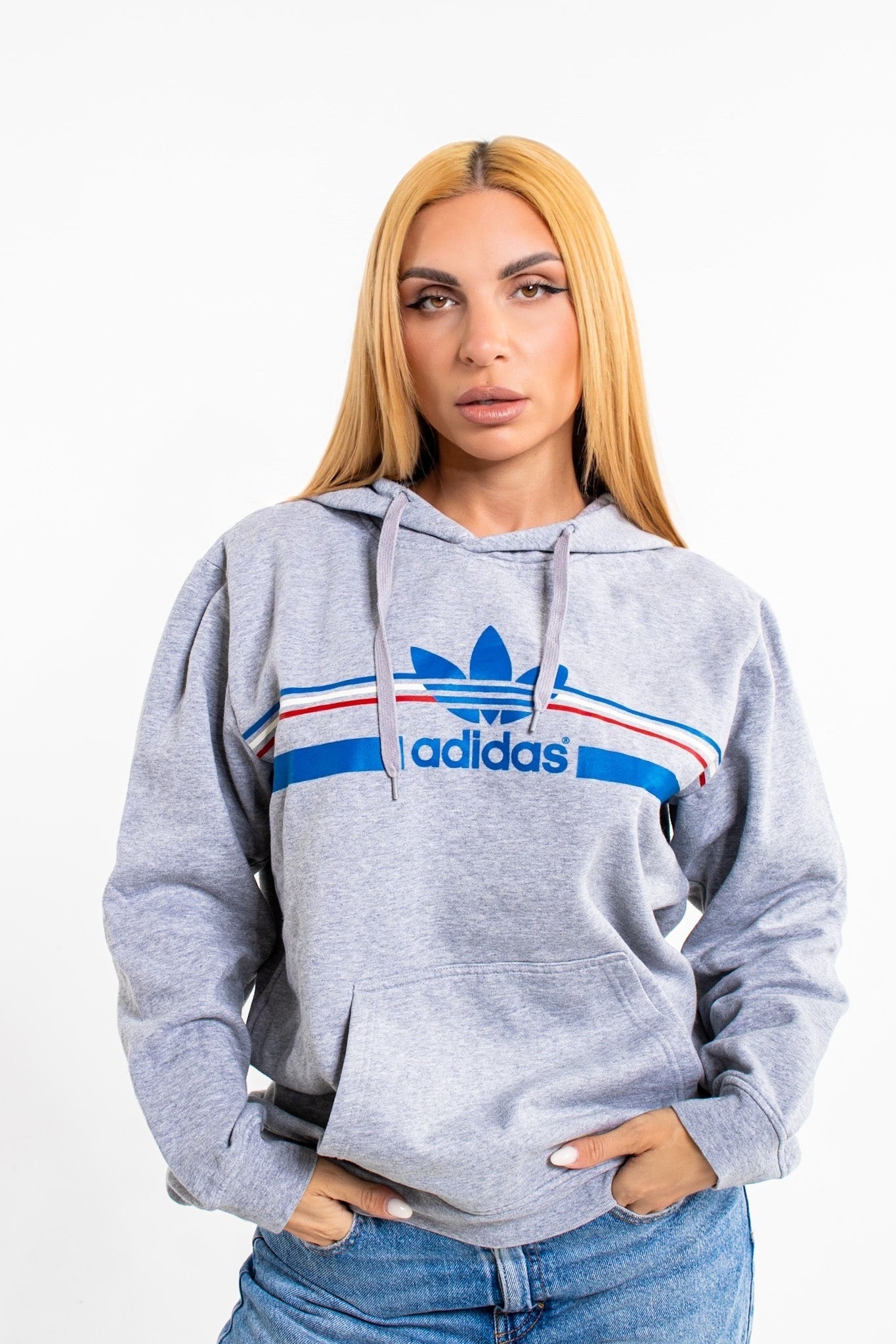 Adidas Hoodie