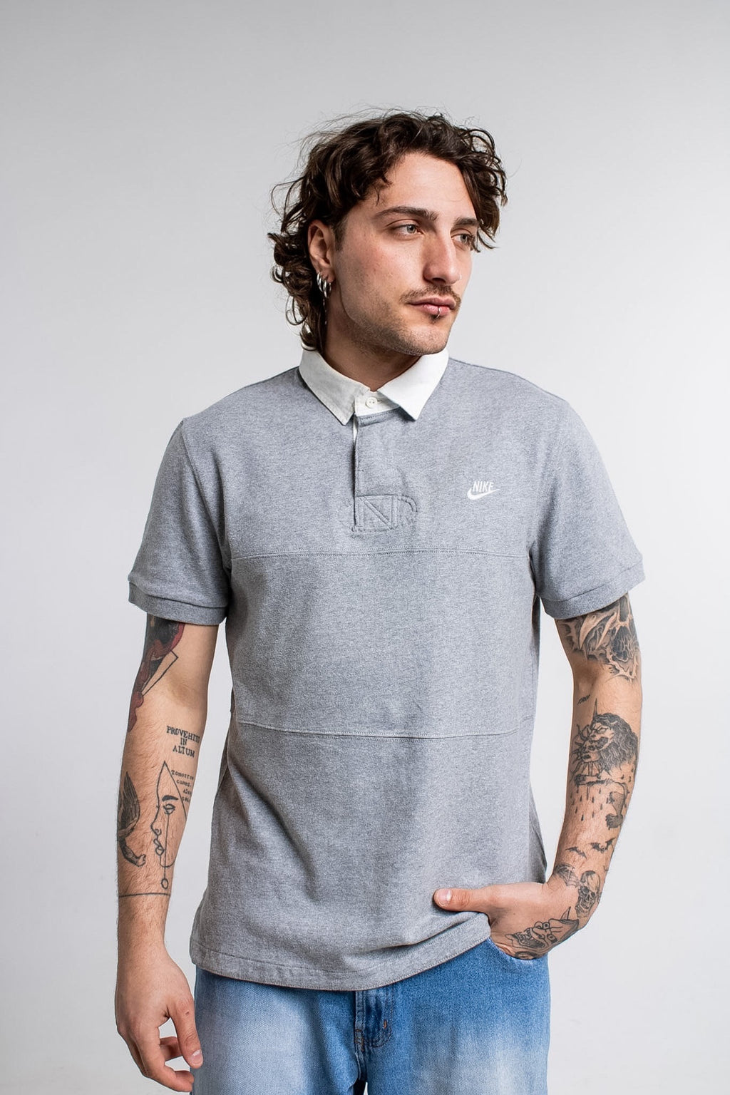 Nike Polo T-shirt