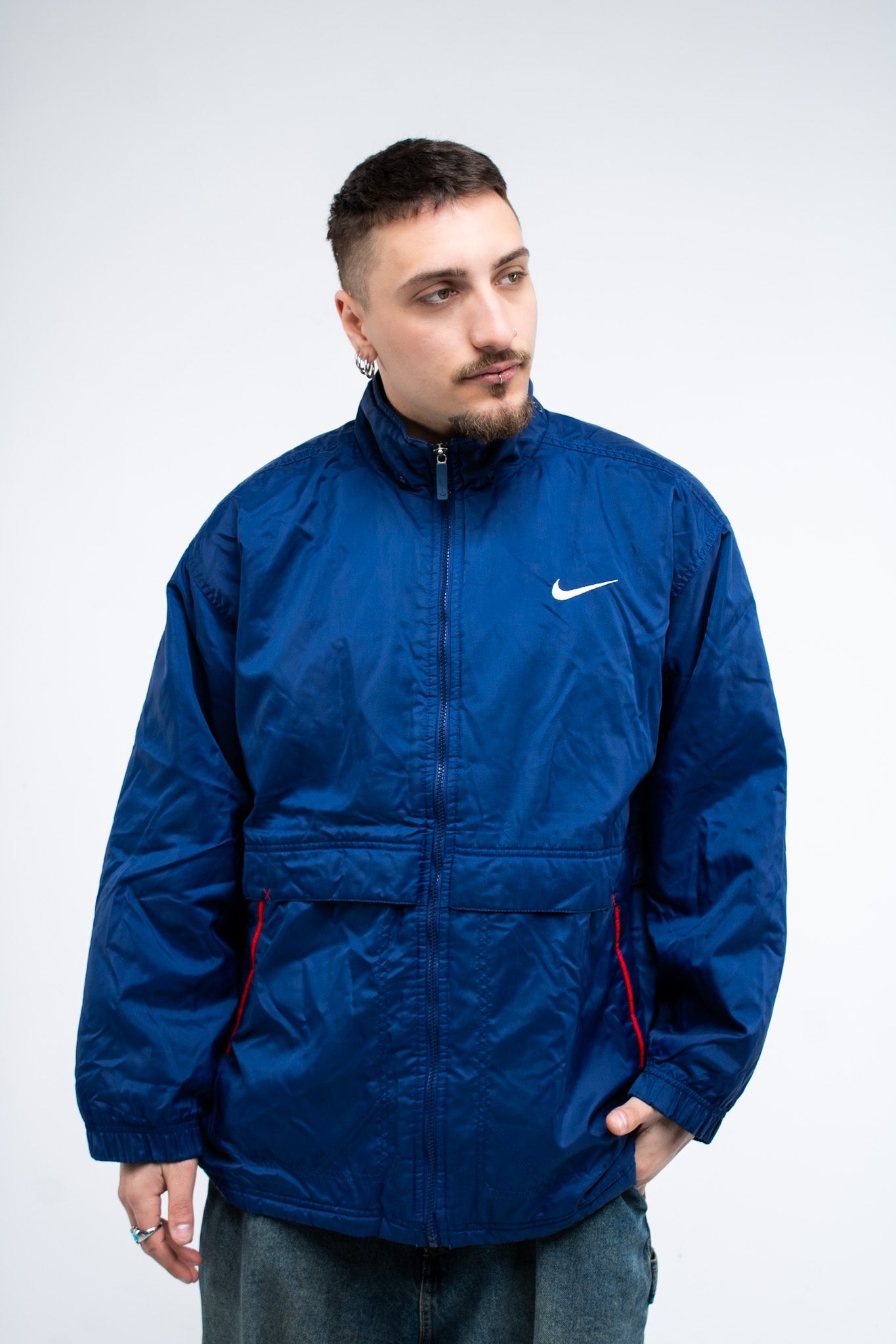 Nike Jacket