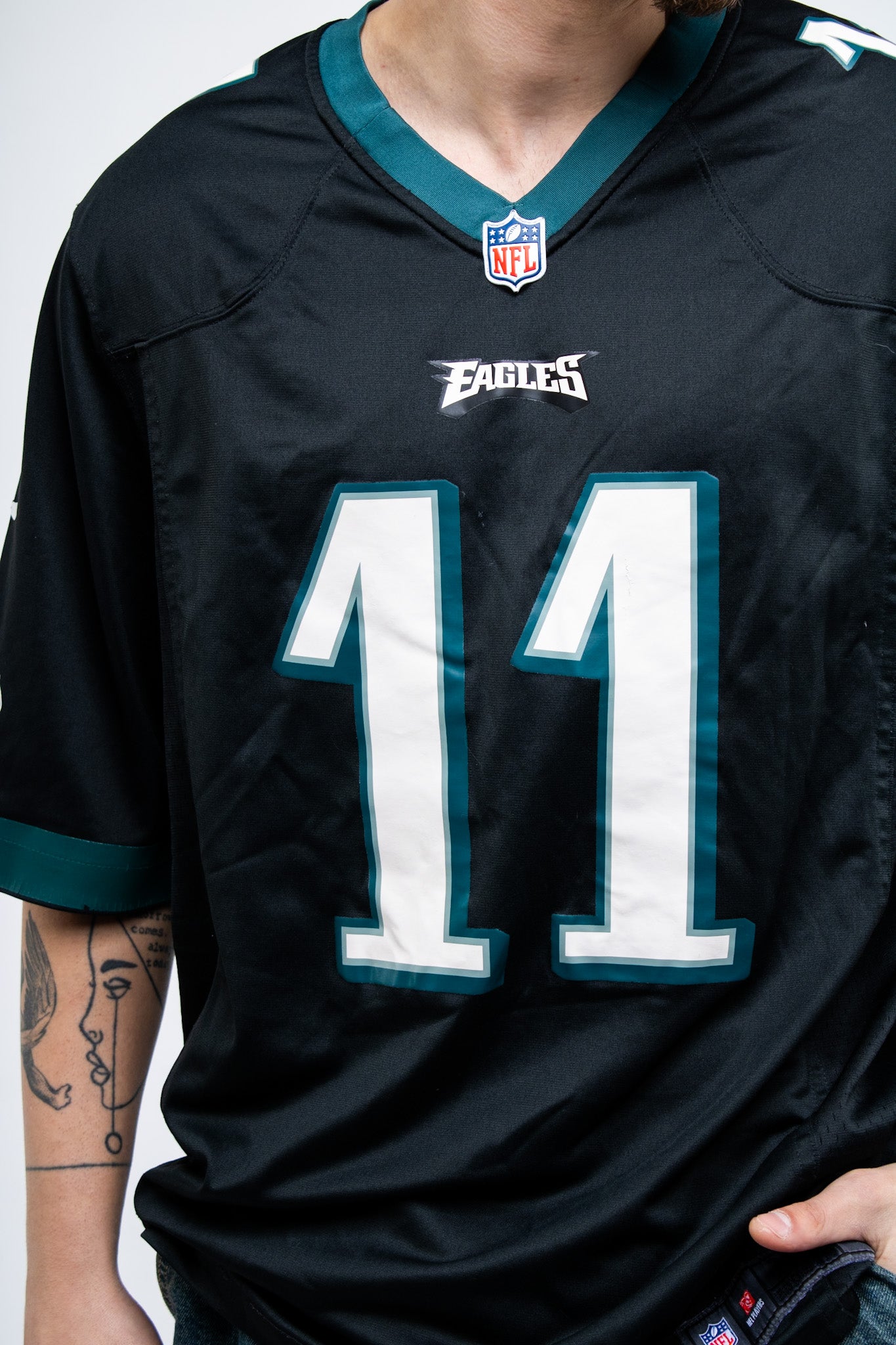 NFL Eagles Jersey