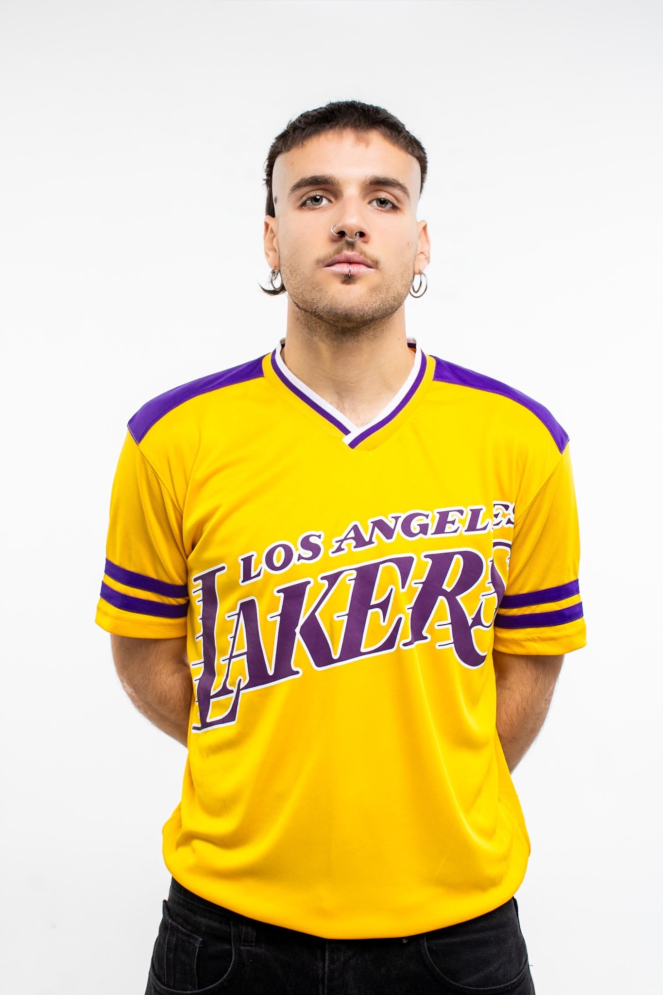Lakers T-shirt