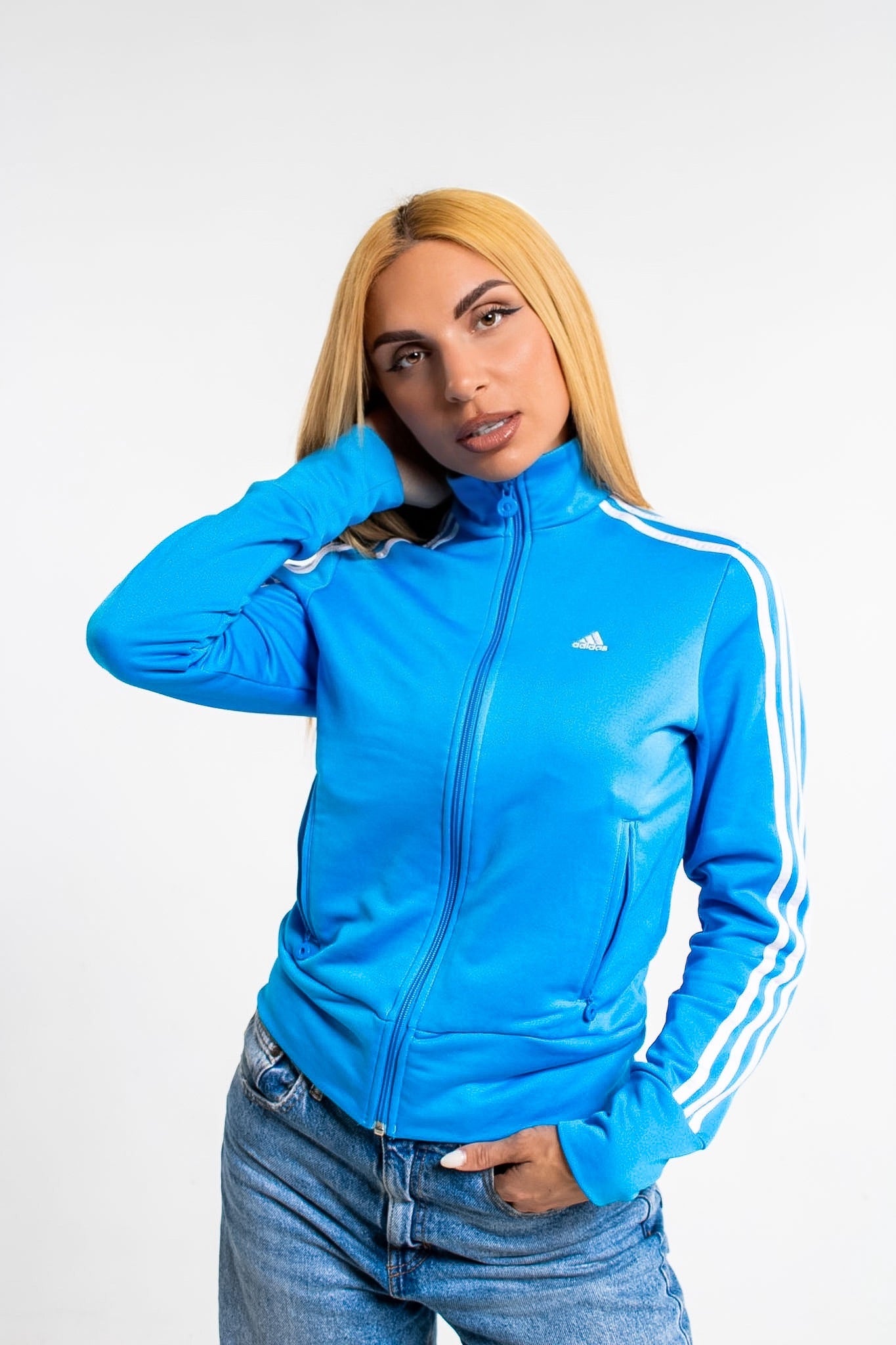 Adidas Jacket