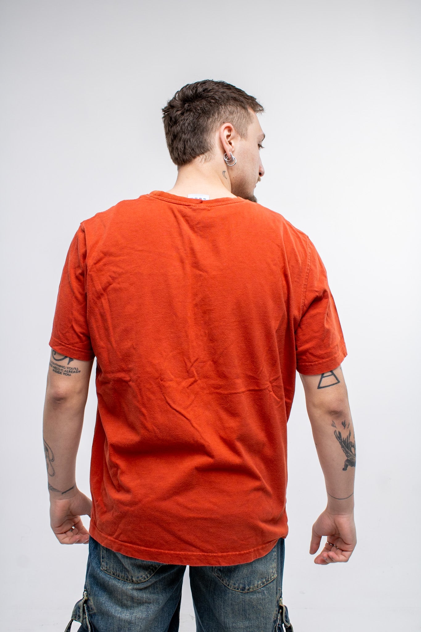 Adidas Vintage T-shirt