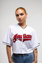 NHL Indians Jersey Shirt