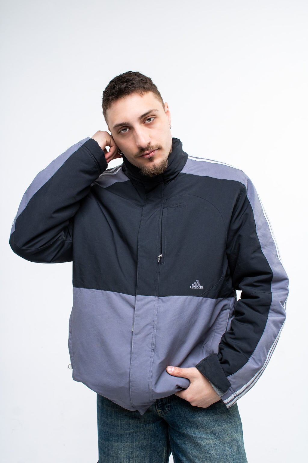 Adidas Jacket