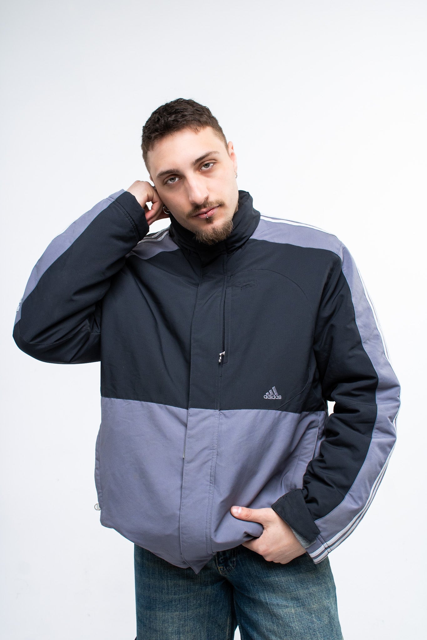 Adidas Jacket