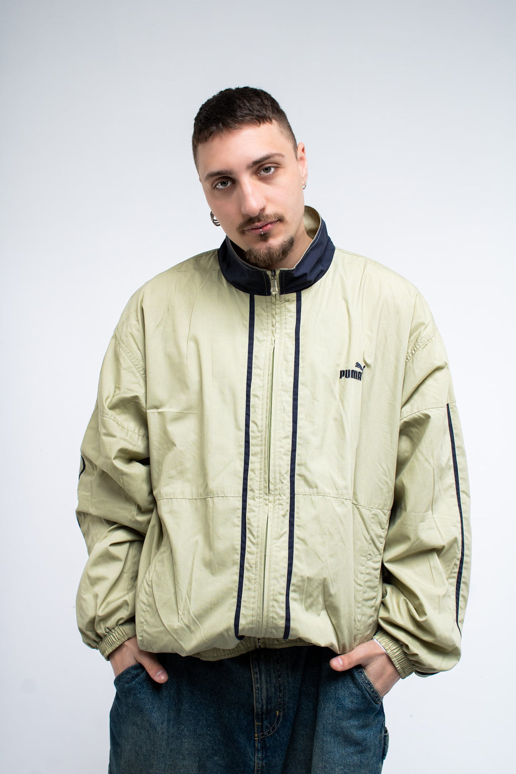 Puma Jacket