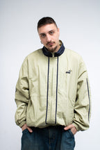 Puma Jacket