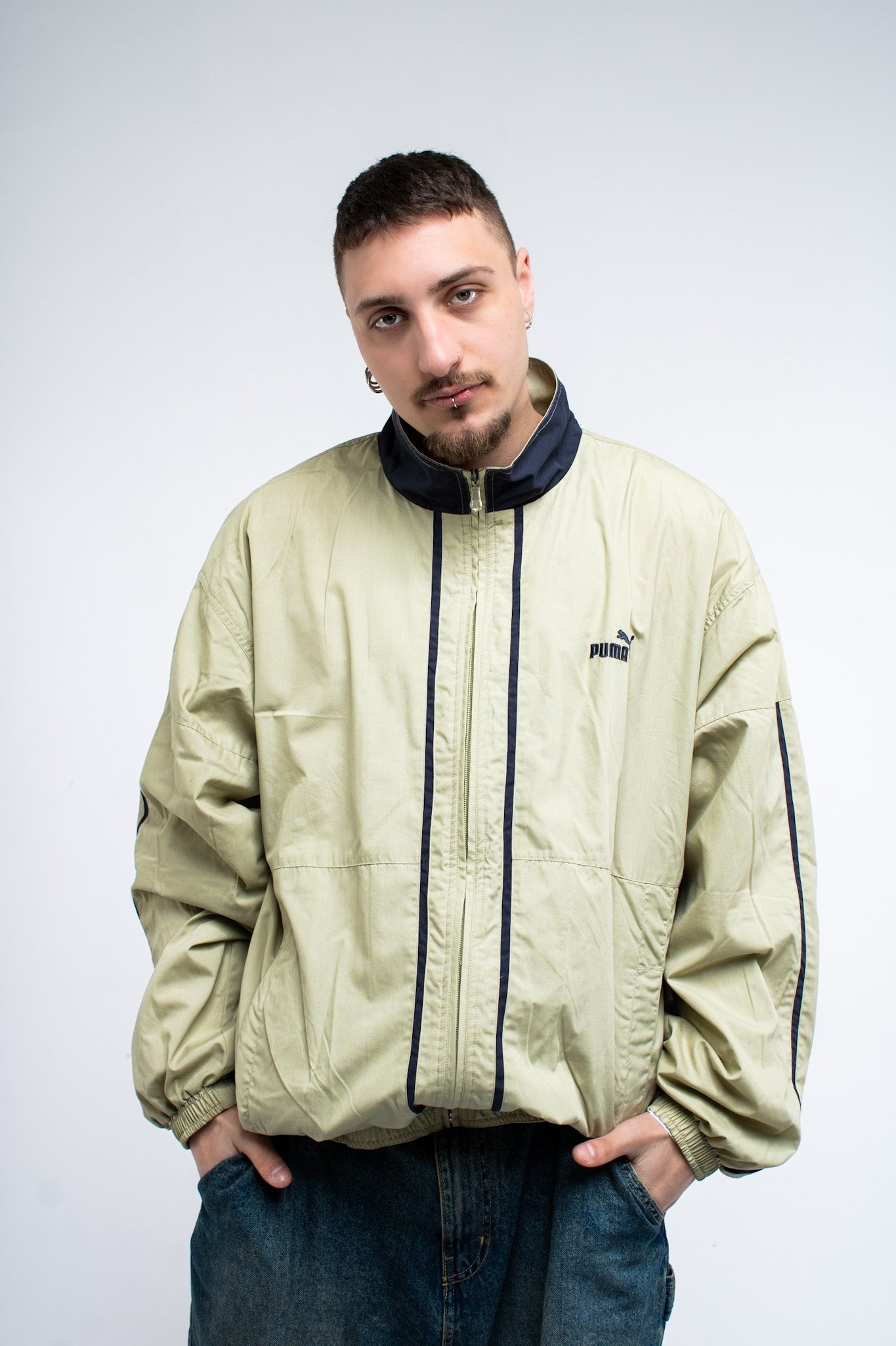 Puma Jacket
