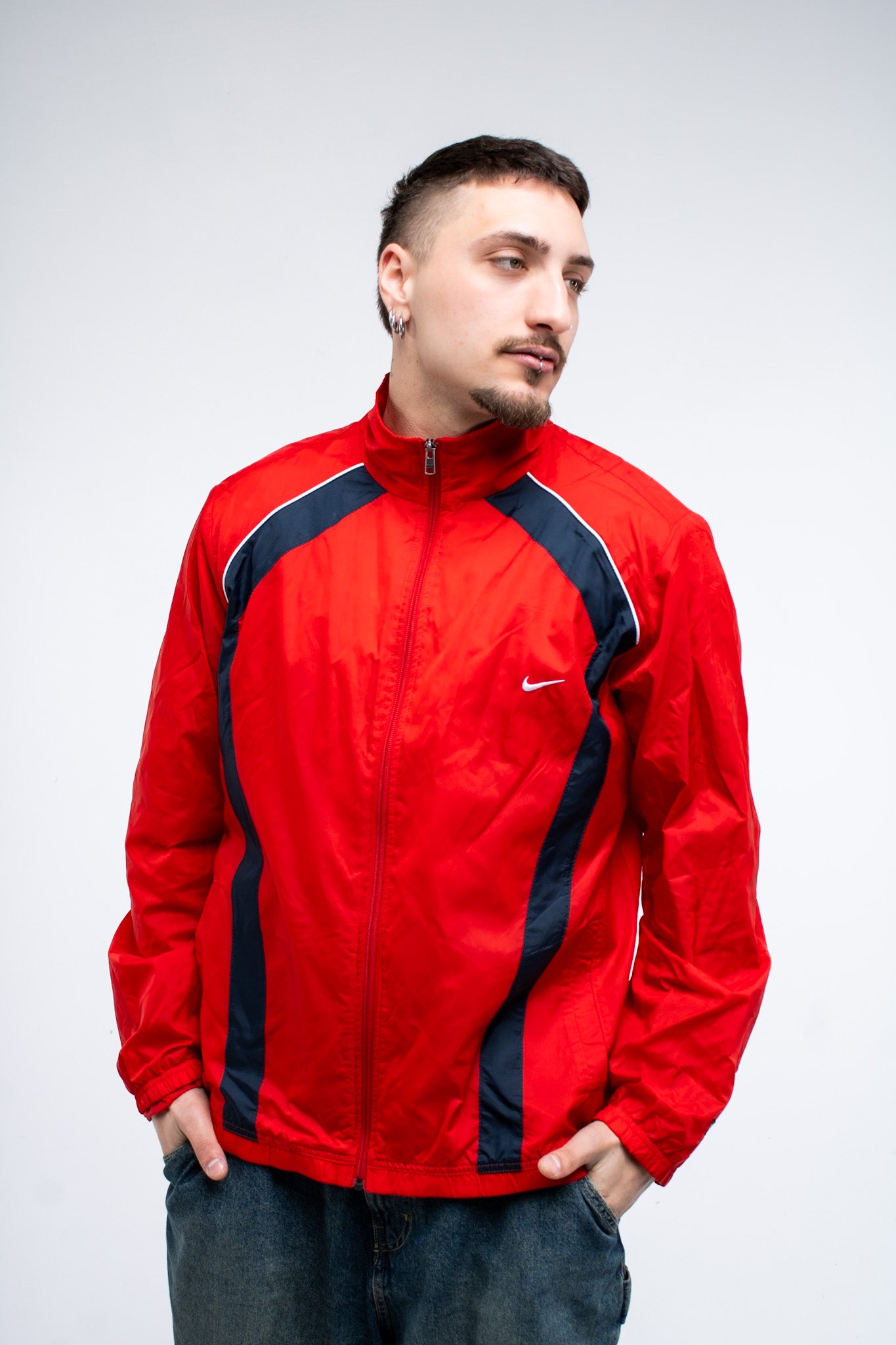 Nike Jacket