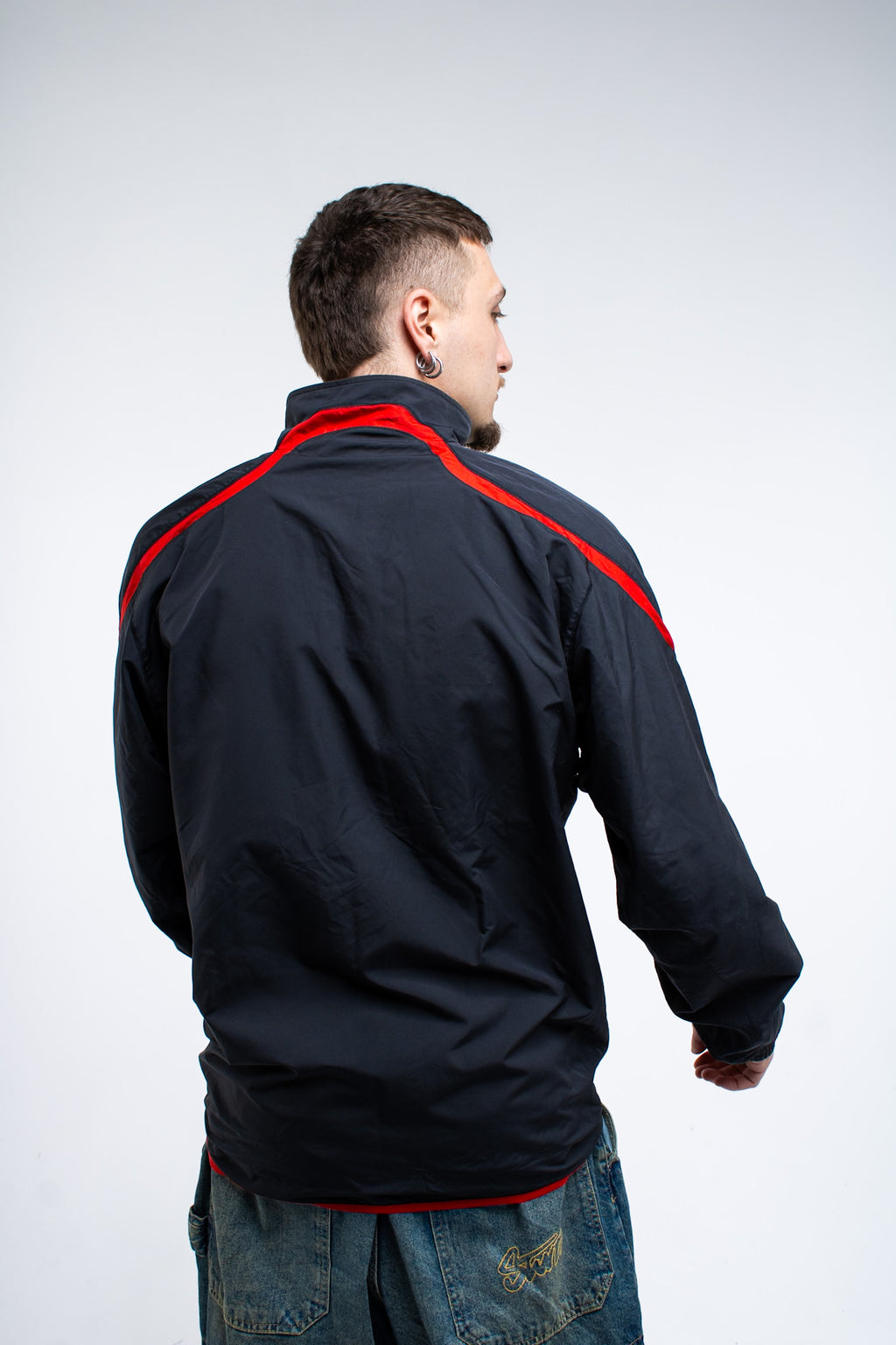 Adidas Miami Jacket
