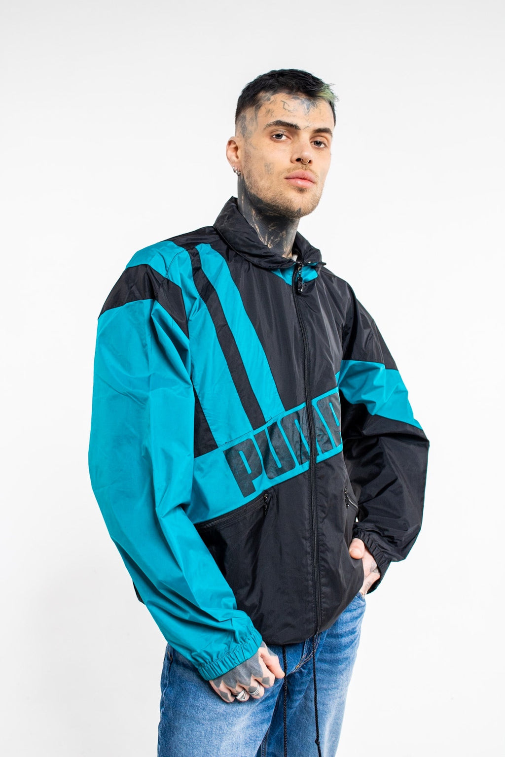 Puma Jacket