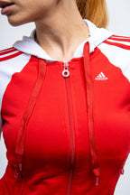 Adidas Jacket
