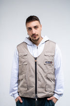 Ellesse Vest Jacket