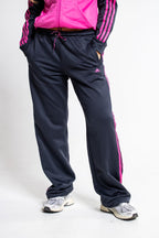 Y2K Adidas Tracksuit Set