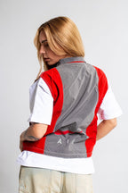 Nike Vintage Vest Jacket