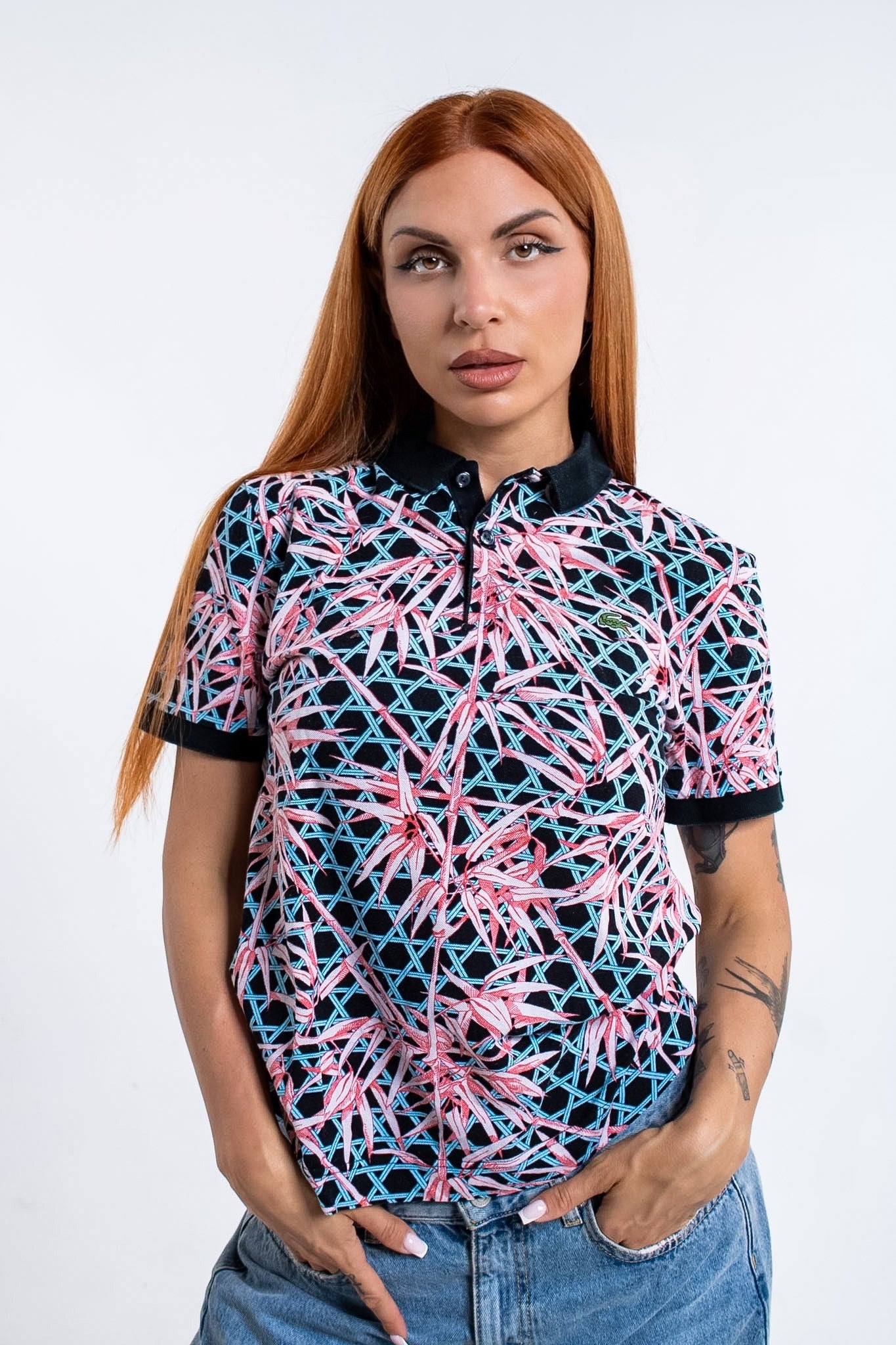 Lacoste Polo T-shirt