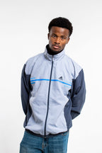 90s Adidas Windbreaker Jacket