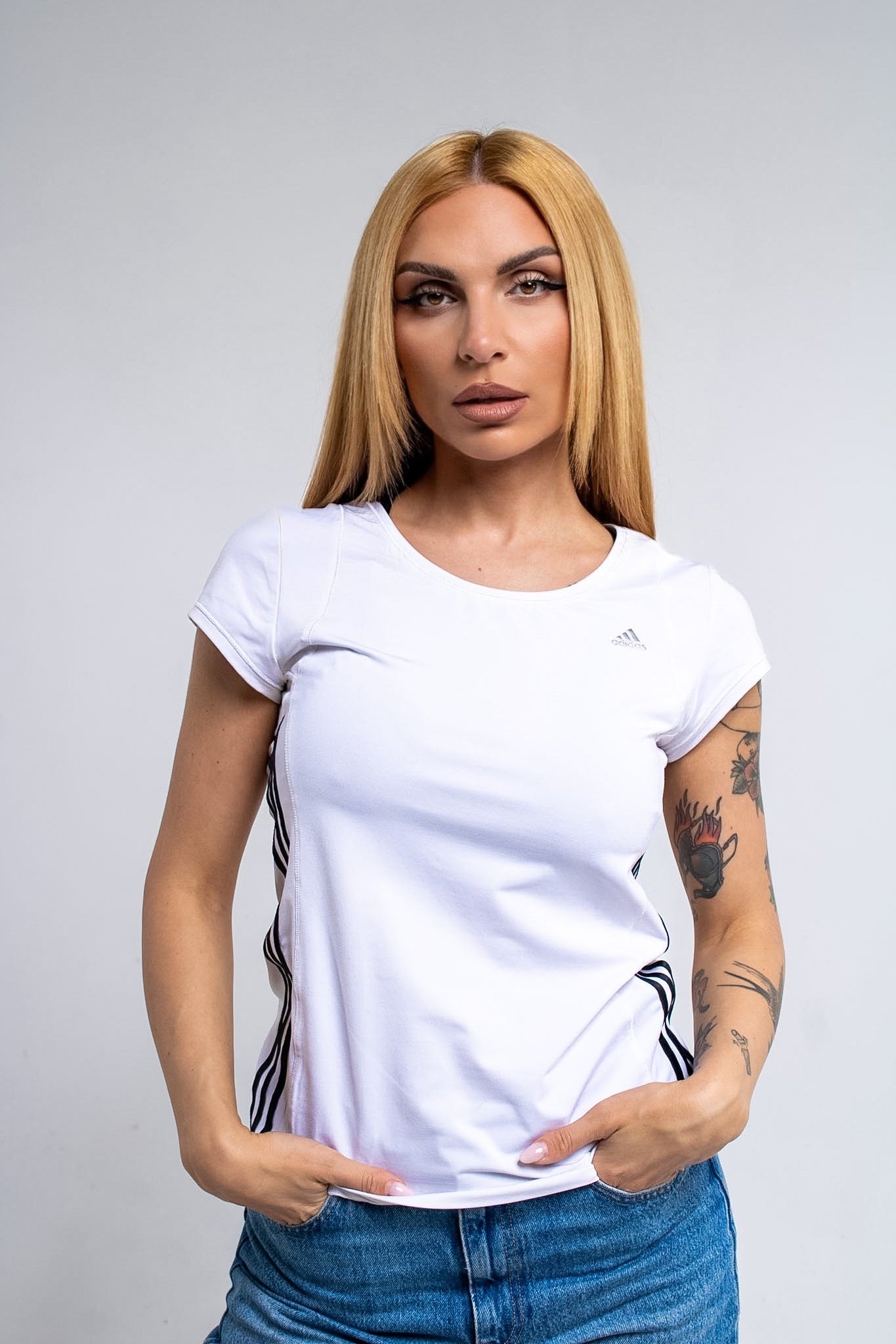 Adidas Top