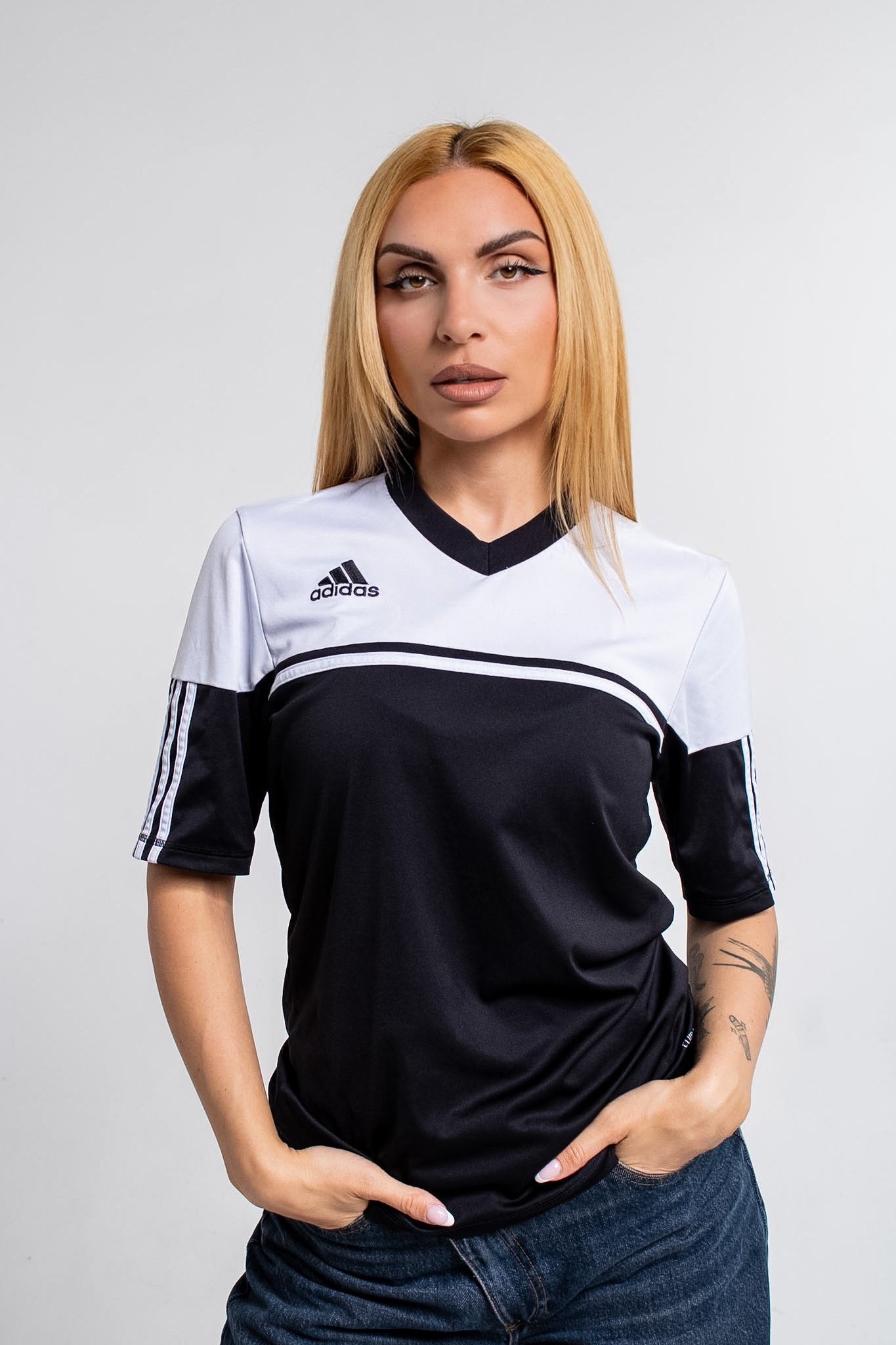 Adidas T-shirt