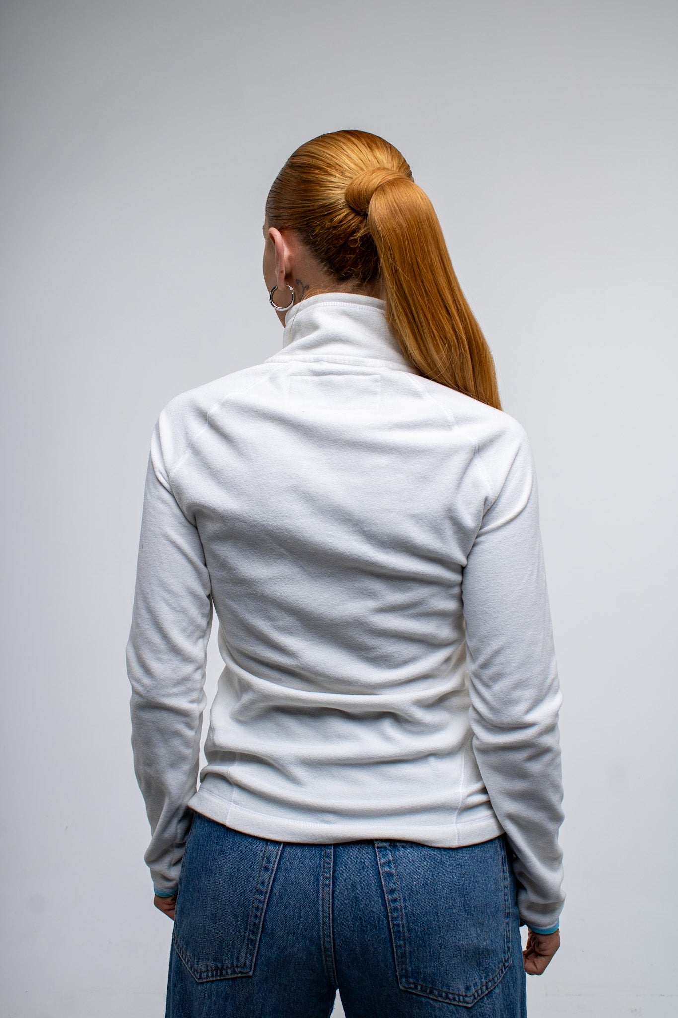 O’Neill Fleece half-zip Jacket
