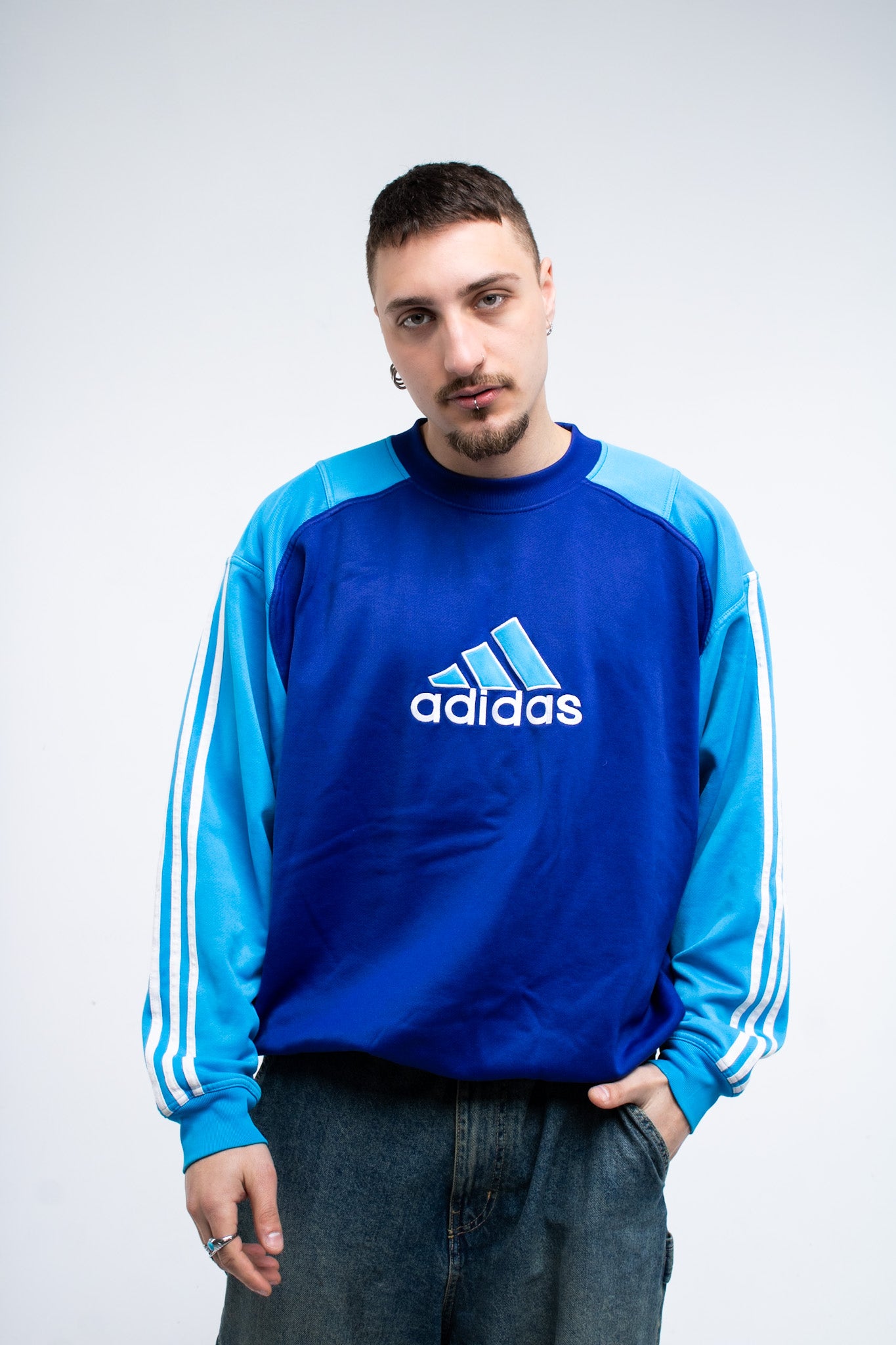 Adidas Sweatshirt