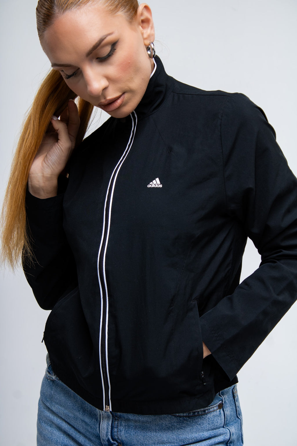 Adidas Jacket