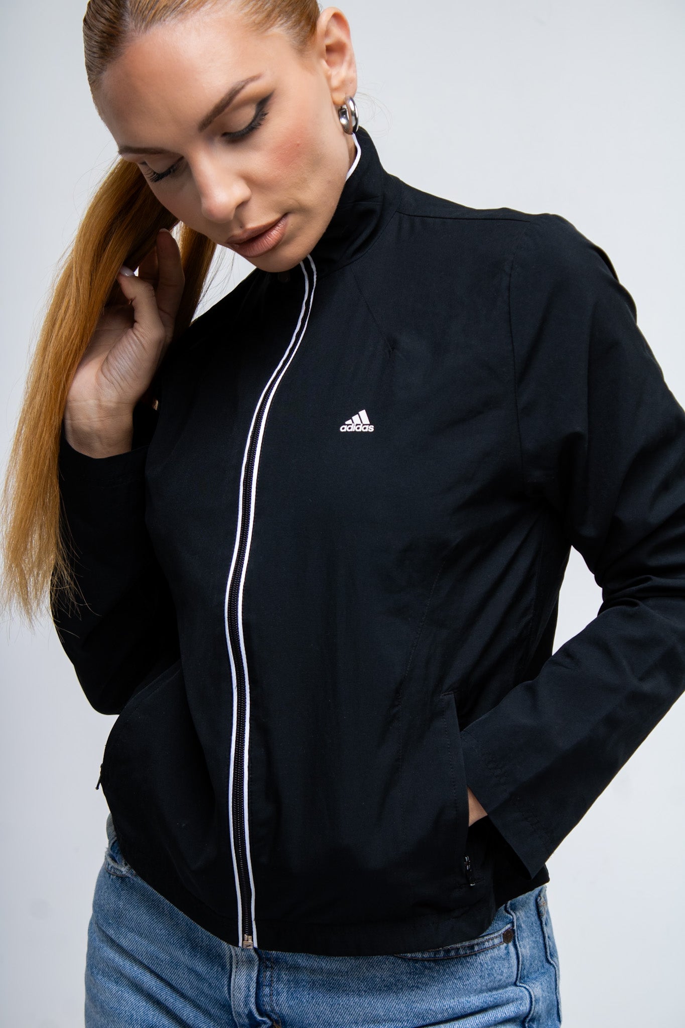 Adidas Jacket
