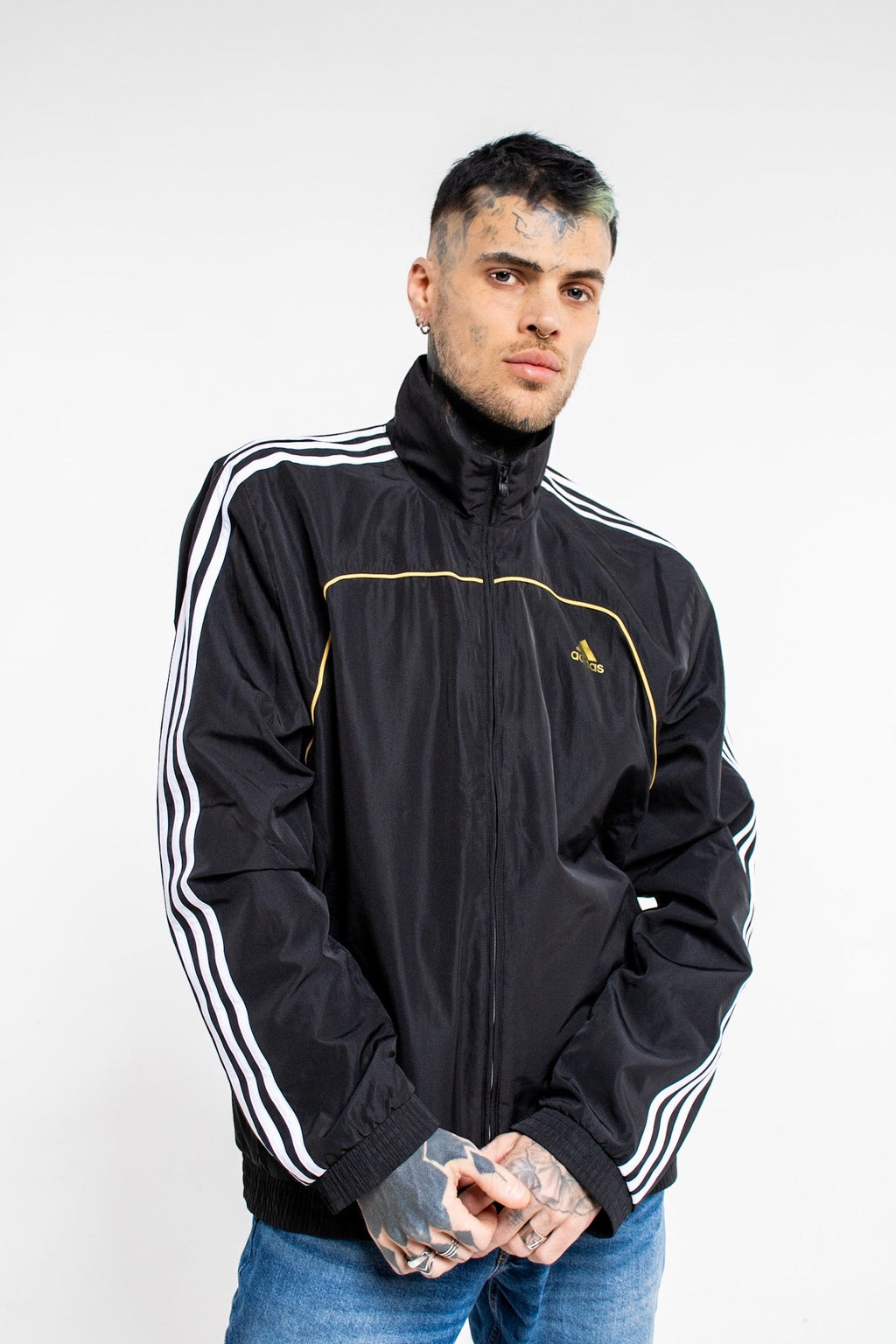 Adidas Jacket