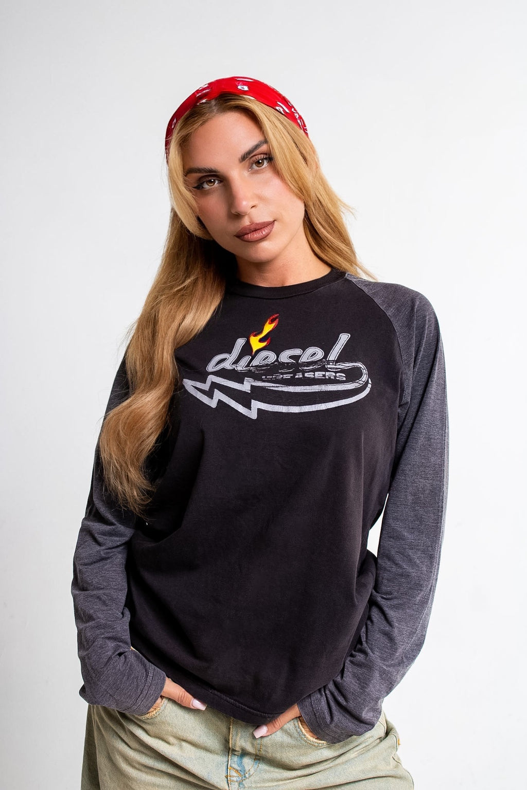 Diesel Blouse