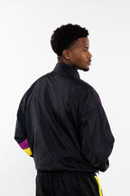 90s Puma Tailored for Sport Nylon set