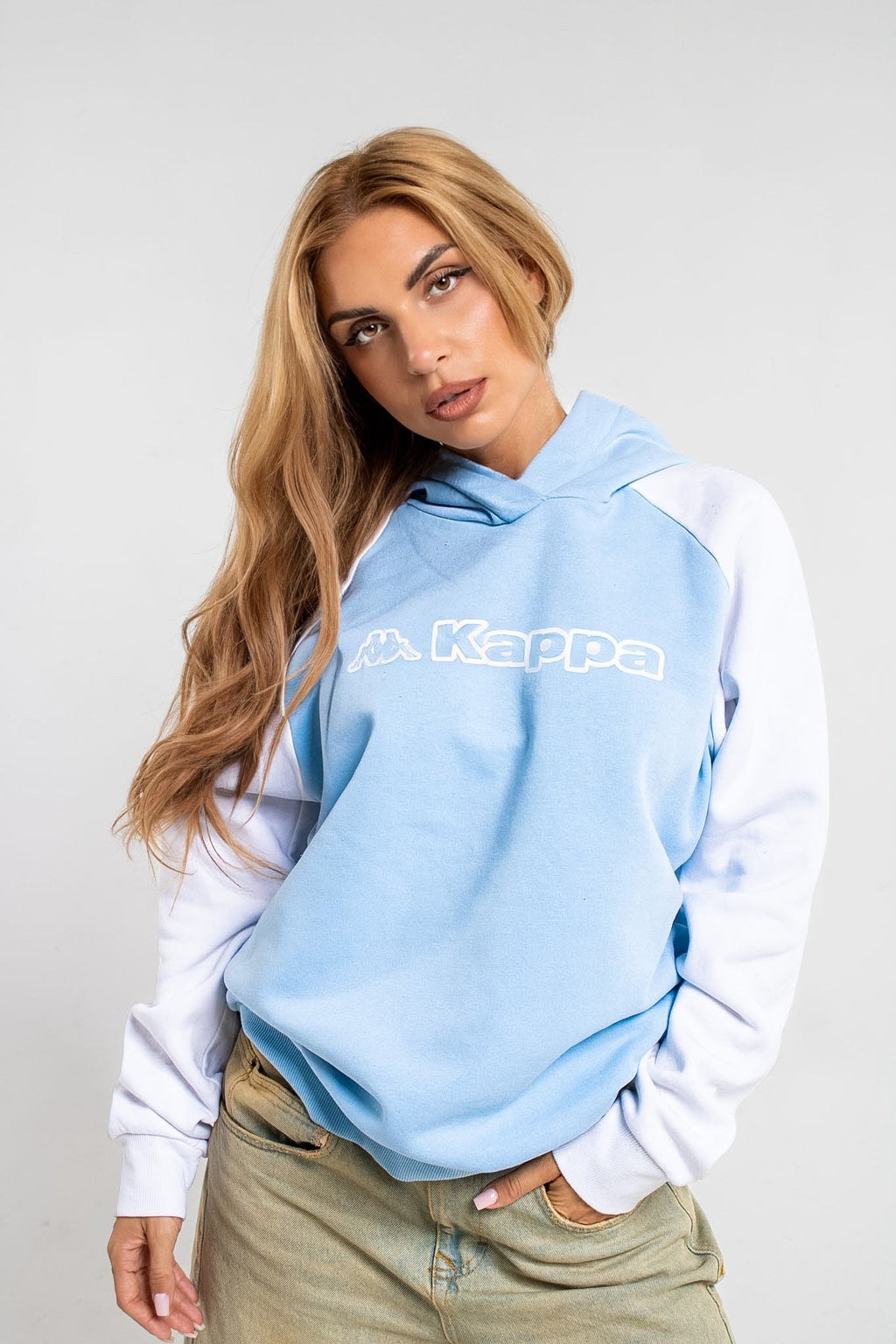Kappa Hoodie