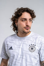 Germany Adidas Football Jersey