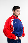 Adidas Jacket