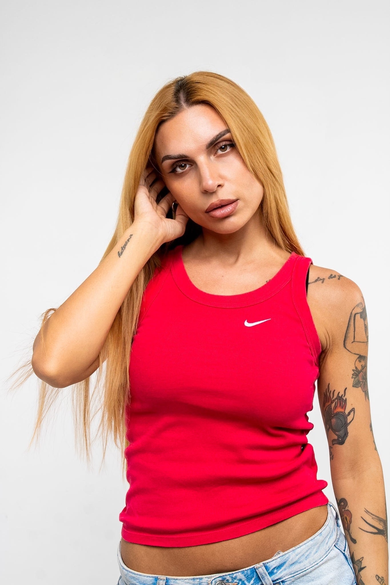 Nike Top