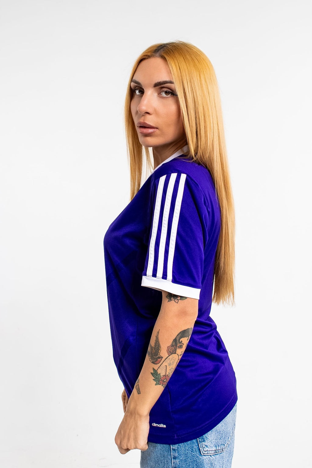 Adidas T-shirt