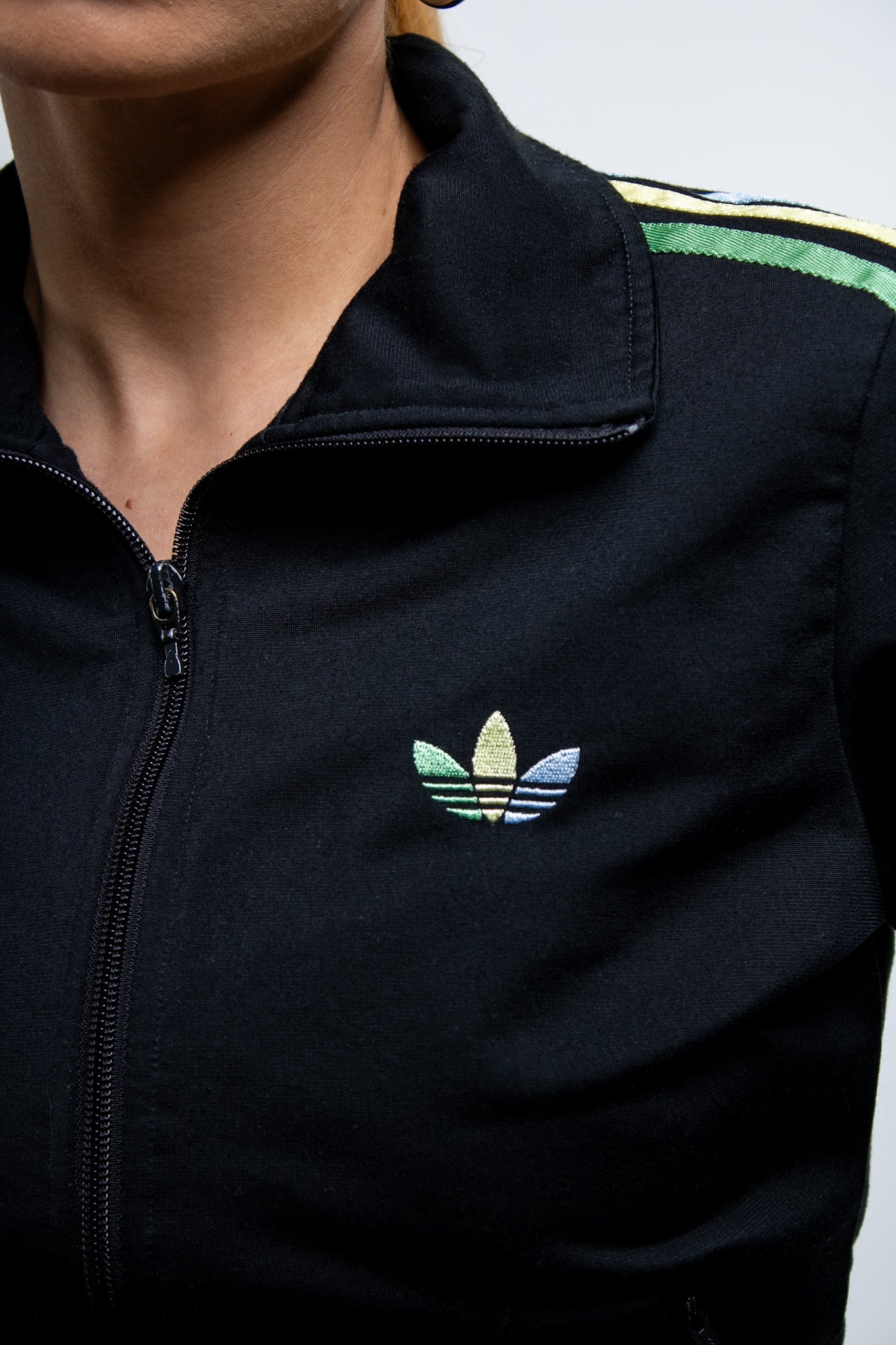 Adidas Jacket