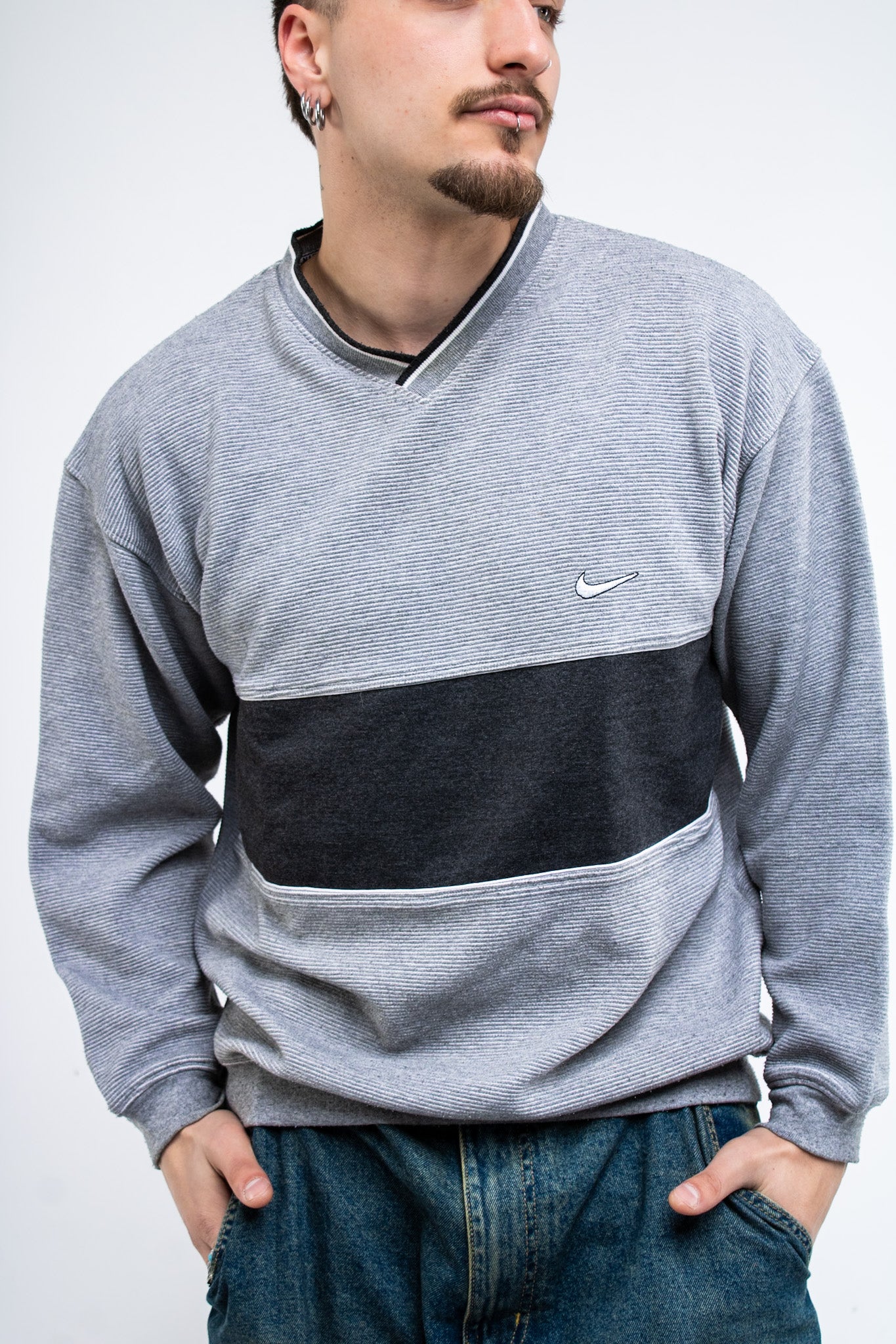 Nike Sweater
