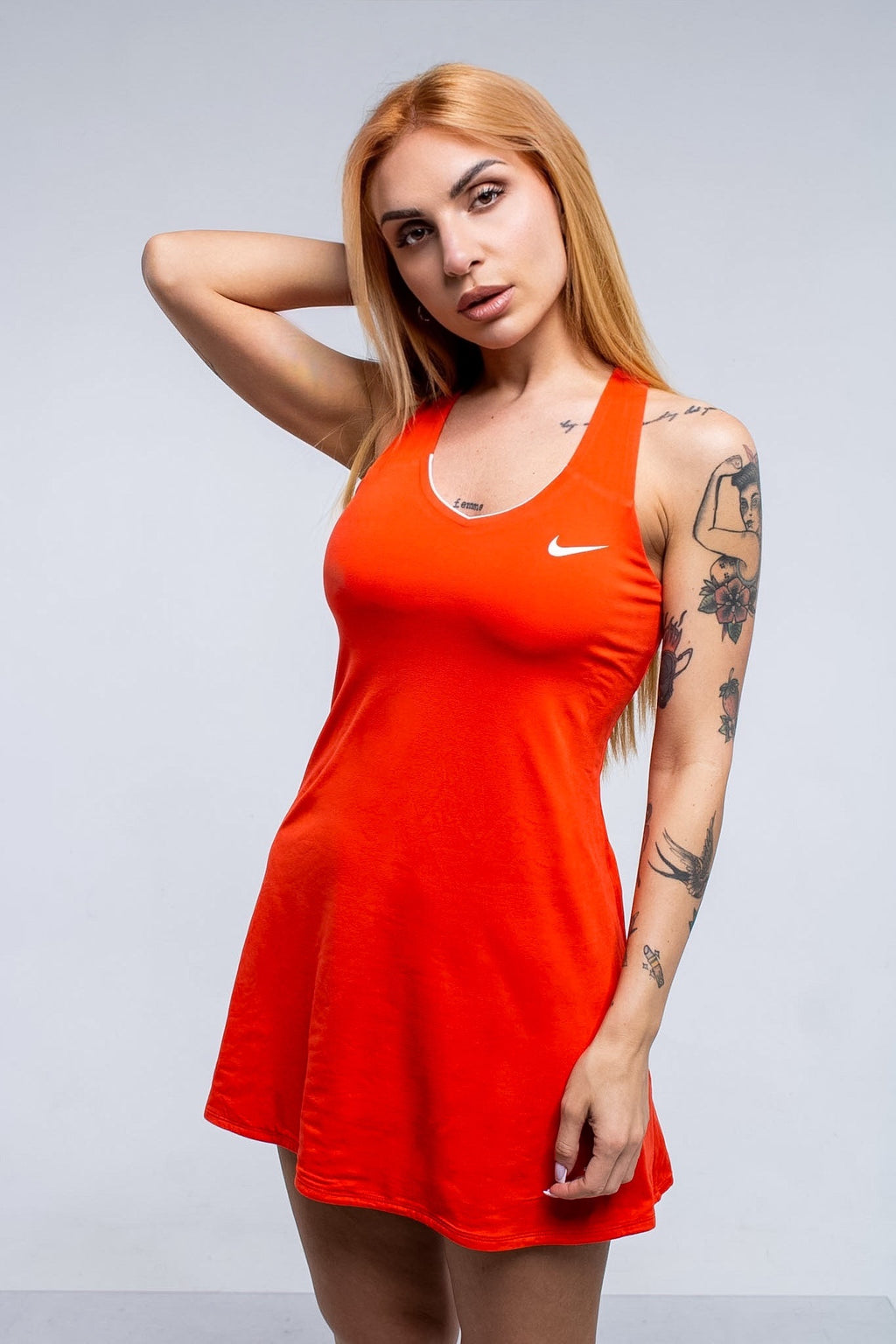 Nike Dress