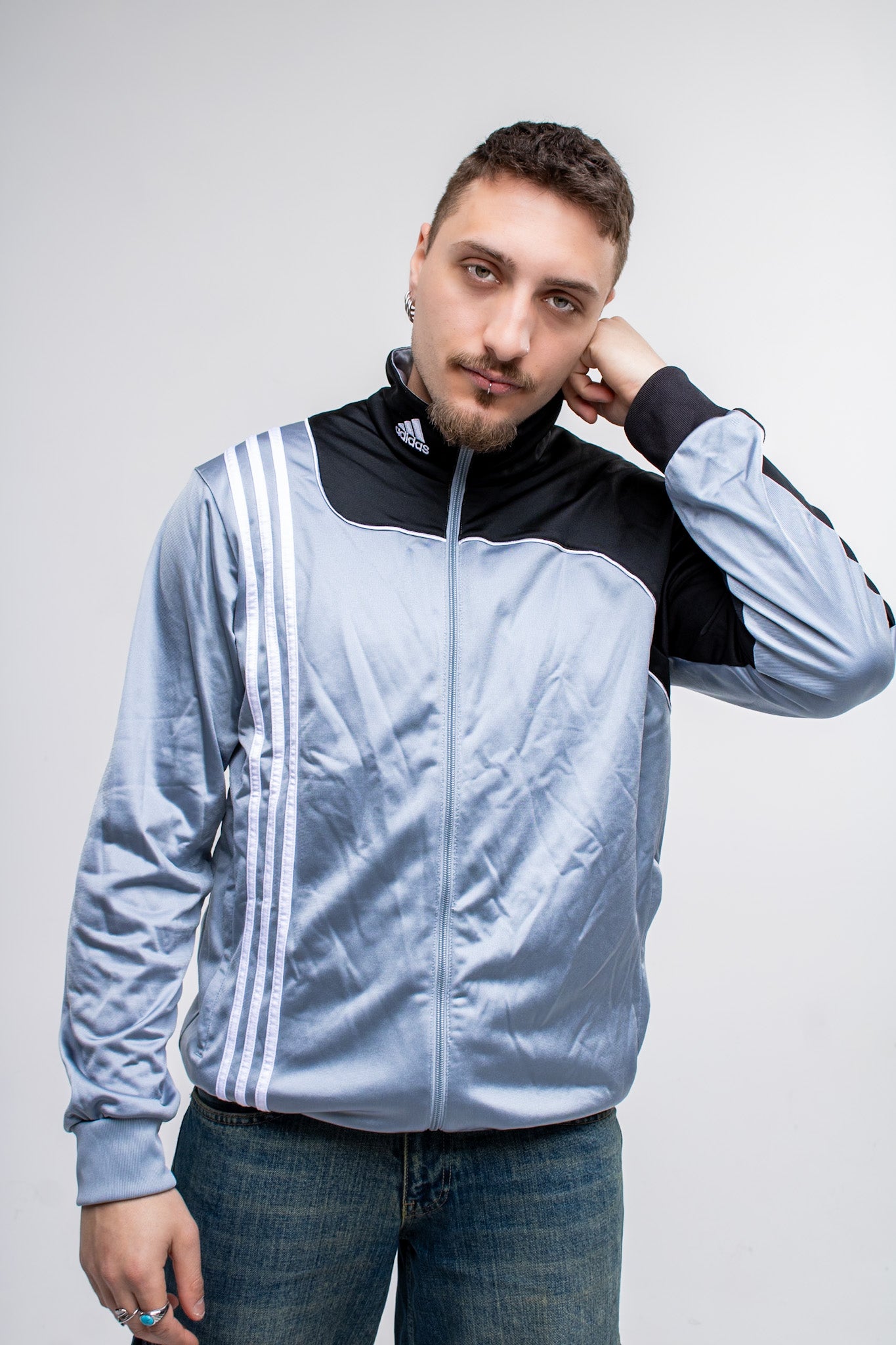 Adidas Jacket