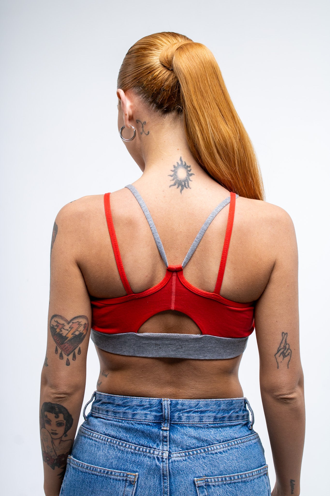 Nike Sport Bra