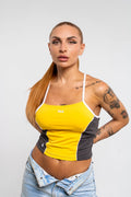 Fila Cropped Top