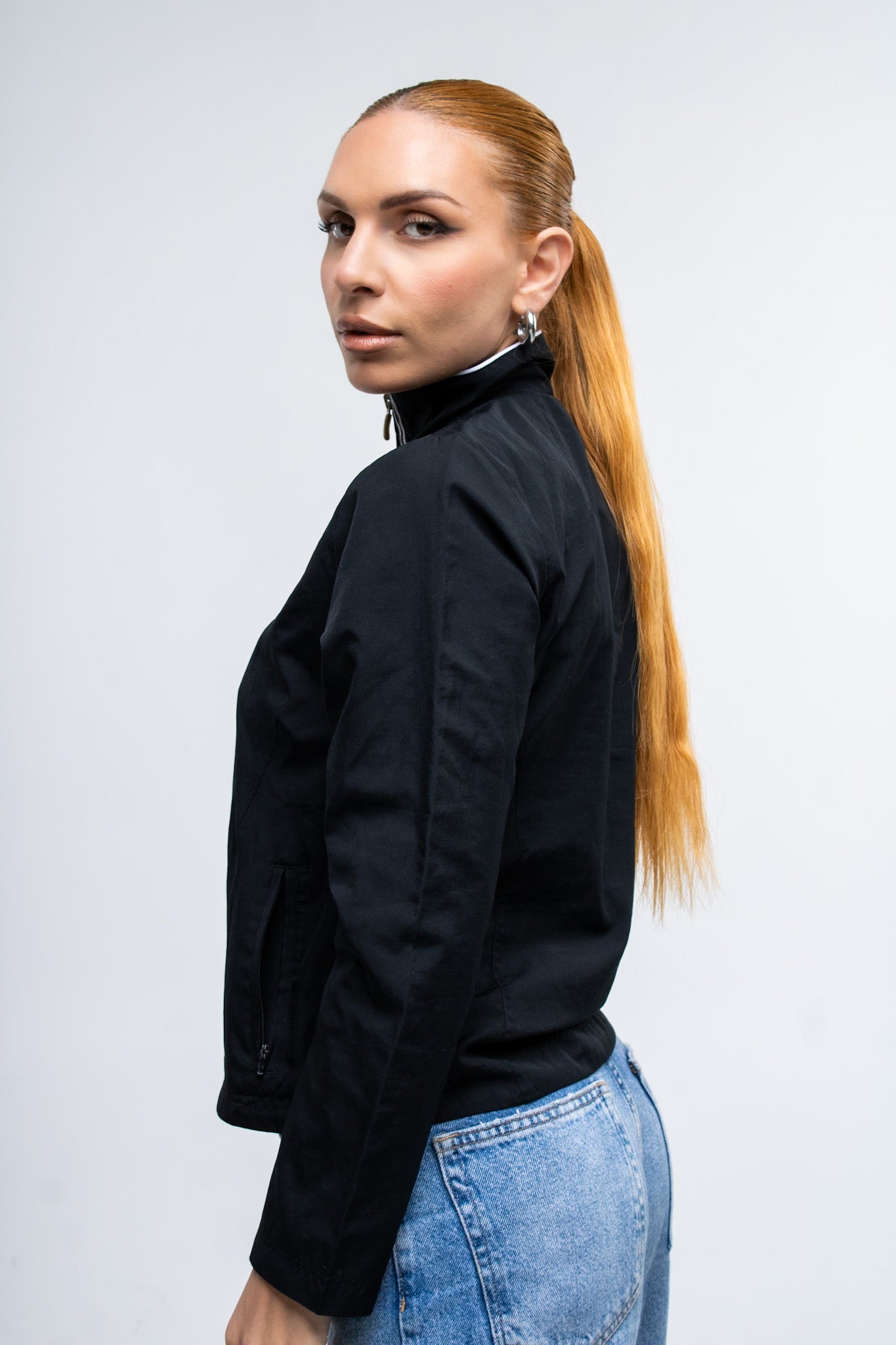 Adidas Jacket