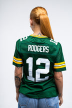 NFL Green Bay Packers Jersey