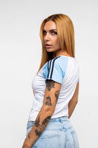 Adidas Top
