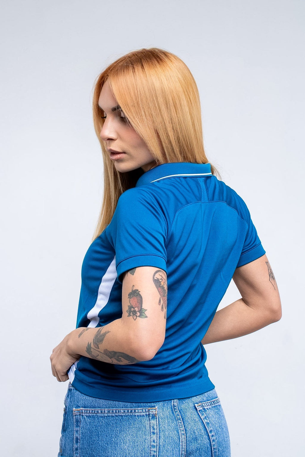 Nike  KRC Genk Polo T-shirt