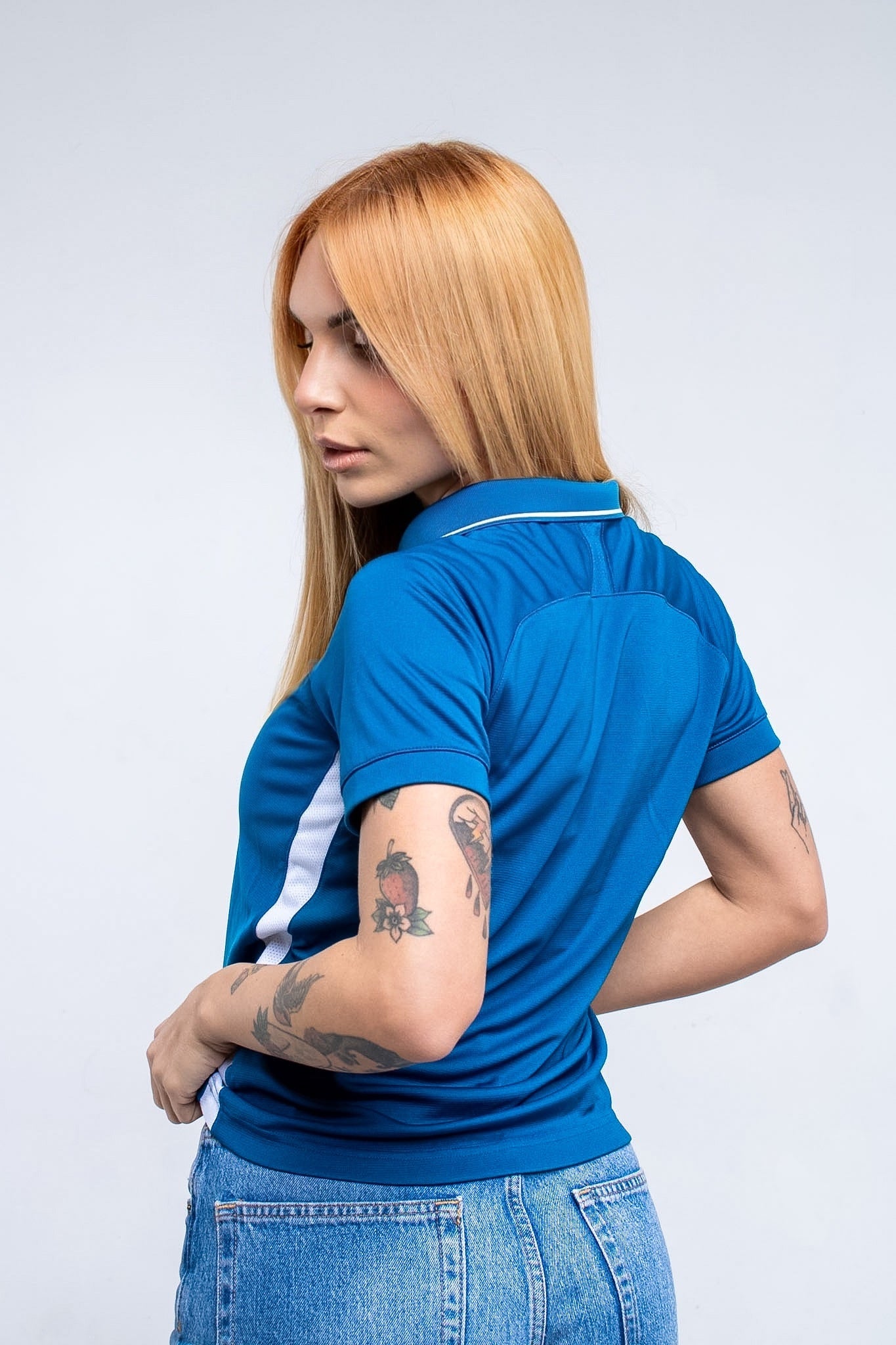 Nike  KRC Genk Polo T-shirt